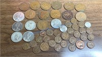 COINS - AUSTRALIA CURRENCY