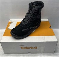 Sz 7 Ladies Timberland Waterproof Boots - NEW