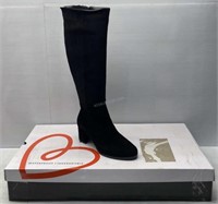 Sz 8.5 Ladies Blondo Long Boots - NEW $250