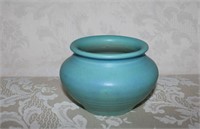Ming Turquoise Glaze Van Briggle Original Pottery