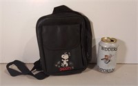 Snoopy Backpack/Purse