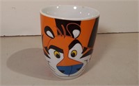 Kelloggs Tony The Tiger Mug