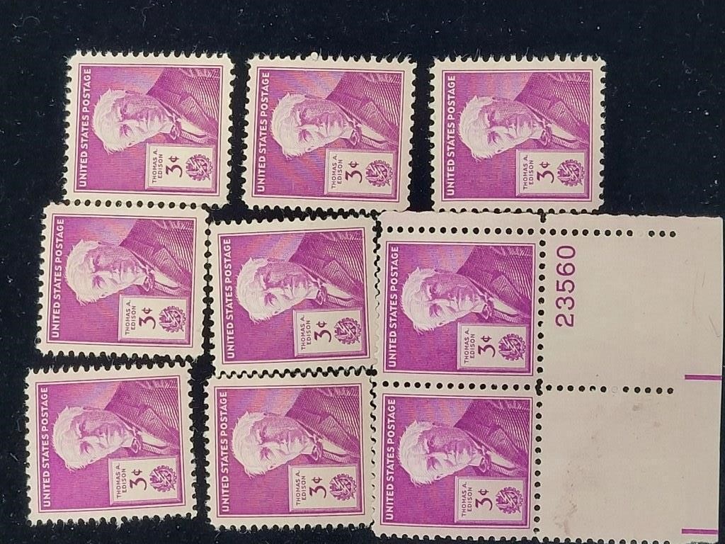 1947 Thomas Edison  (8)