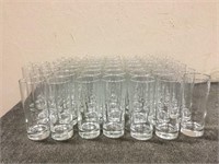 50 Mojito Glasses