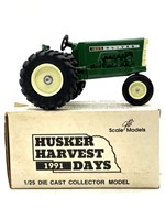 1991 Husker Harvest Days 1/25 Scale Die Cast