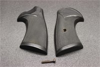 S&W N Frame Large Grips