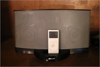 Bose SoundDock II & 2GB iPod Mini