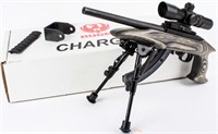 Gun Ruger Charger Pistol in 22LR