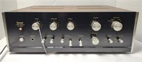 Sansui AU-555A Solid State Stereo Amplifier
