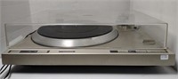 Pioneer PL-600 Turntable Quartz-PLL Electronic