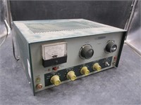 Heathkit Tuner