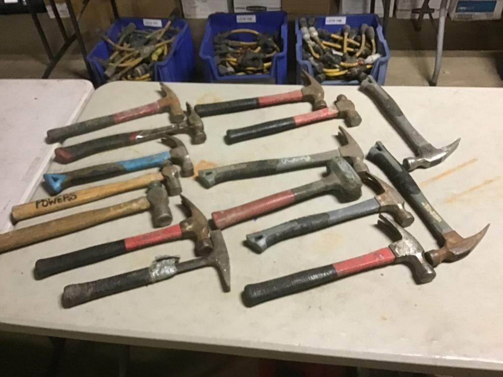 Hammer Lot