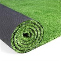 Artificial Grass Turf, 5ft Indoor Outdoor Fake As