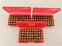 .45 Auto Reloads Ammo 150 Rounds