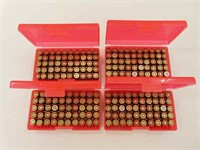 .45 Auto Reloads Ammo 200 Rounds