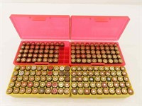 .45 Auto Reloads Ammo 191 Rounds