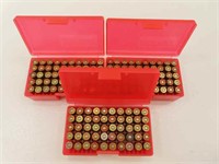 .45 Auto Reloads Ammo 150 Rounds