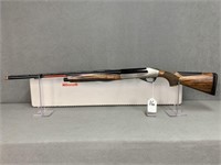 16. Benelli Ethos Sport 20ga. Box, Super Fancy