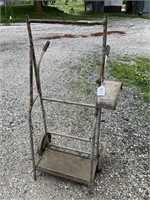 Welding Cart/Hose Cart