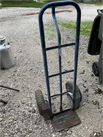 Heavy Duty Hand Truck