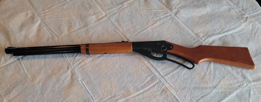 Daisy Air Rifle