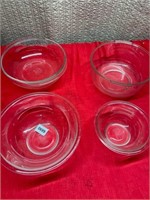Group: Glassware