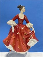 Royal Doulton Figurine - Hn2811 Stephanie
