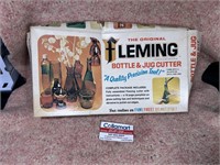 Fleming Bottle and Jug Cutter