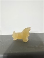 Dog miniature