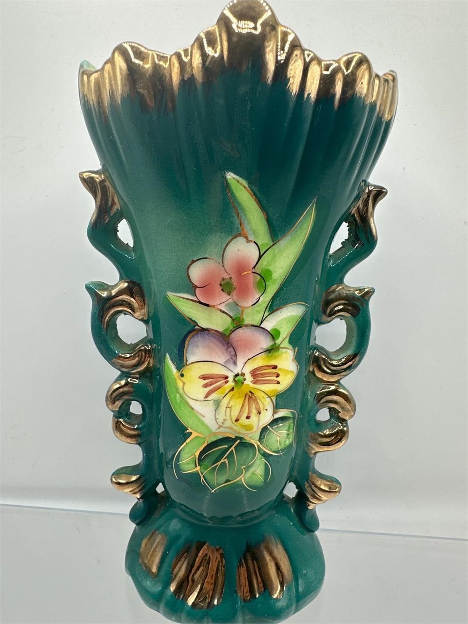 Vintage vase