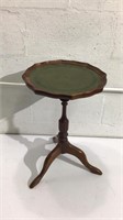 Round Wooden Table M14C