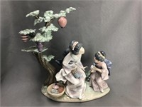 A Mother's Way Lladro