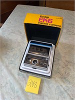 VTG Kodak EK6 instant camera