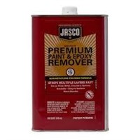 1qt Jasco Premium Paint/Epoxy Remover A5