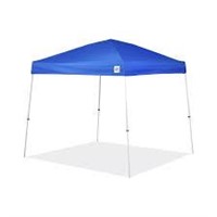 $129.00 10'x10' Blue EZ Up Vista PopUp Canopy B112