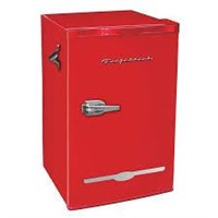 $179.00 Red Frigidaire Retro Bar Refrigerator B101