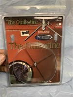 THE GUILLOTINE 125GR 3PACK TURKEY FIX BLADE