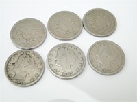 (6) Liberty V Nickels