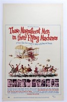 Magnificent Men/Flying Machines WC