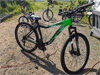 Viking Trail 27.5 21sp bike