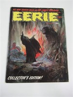 Eerie Magazine #2 (#1?) 1965 Warren