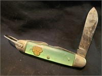 Girl scout knife