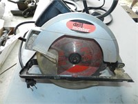 Circular Saw