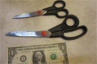 2 pair HENCKELS Scissors