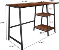 Industrial Study Table
