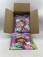 NEW Lot of 10-Gabbys Dollhouse Surprise Play Pack