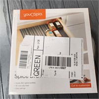 YouCopia Spice Organizer