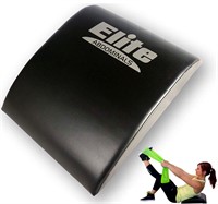 Elite Sportz Equipment Ab Mat