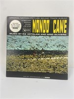 MONDO CANE - Original Soundtrack LP
