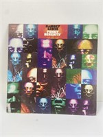 RAMSEY LEWIS - Funky Serenity LP